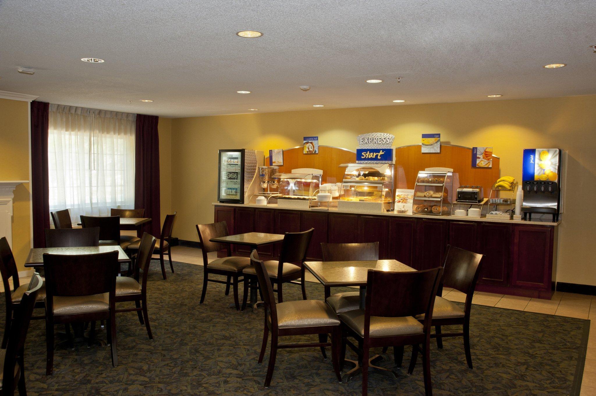 Holiday Inn Express Hotel & Suites North Conway By Ihg Exterior photo