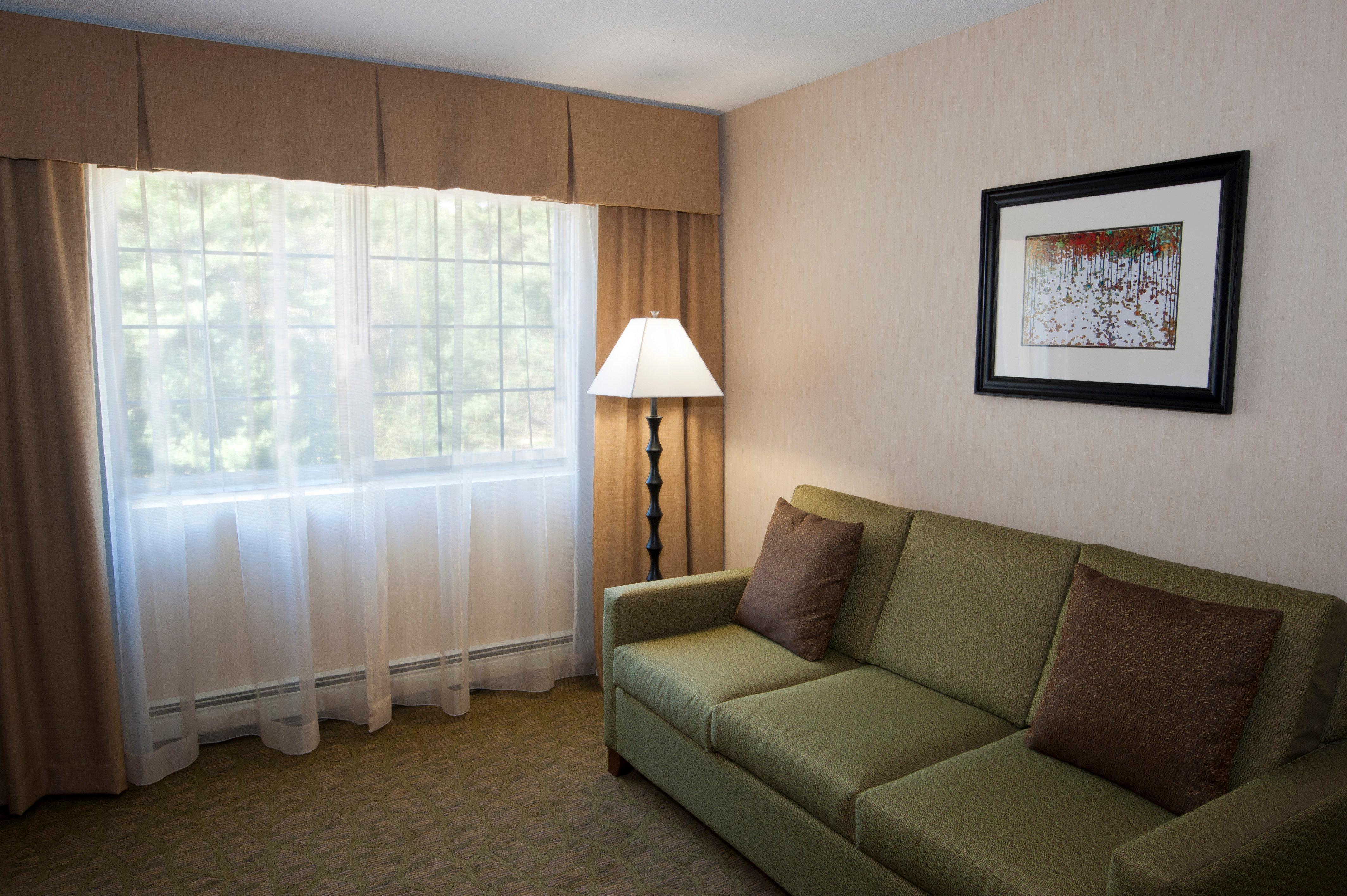 Holiday Inn Express Hotel & Suites North Conway By Ihg Exterior photo