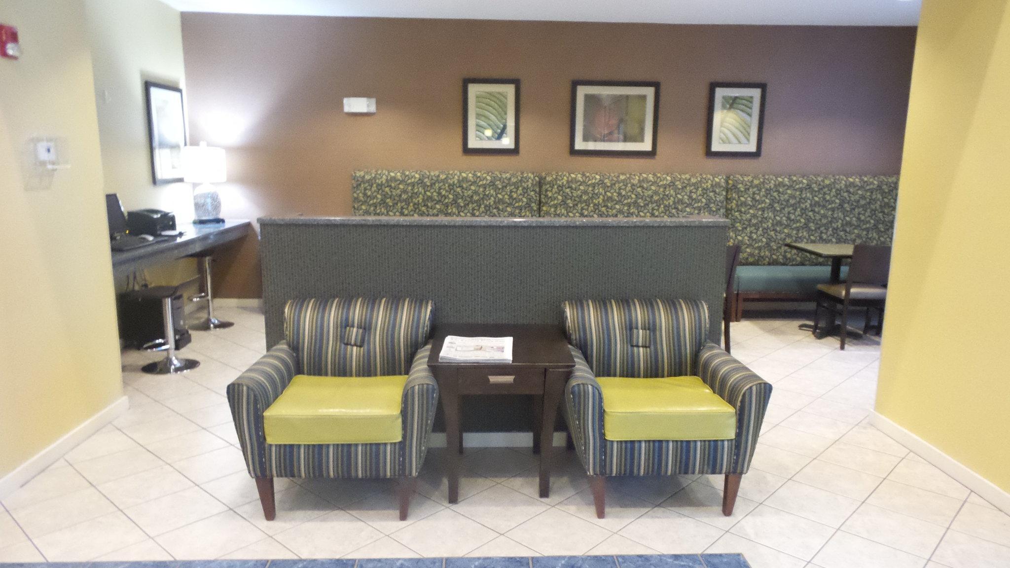 Holiday Inn Express Hotel & Suites North Conway By Ihg Exterior photo