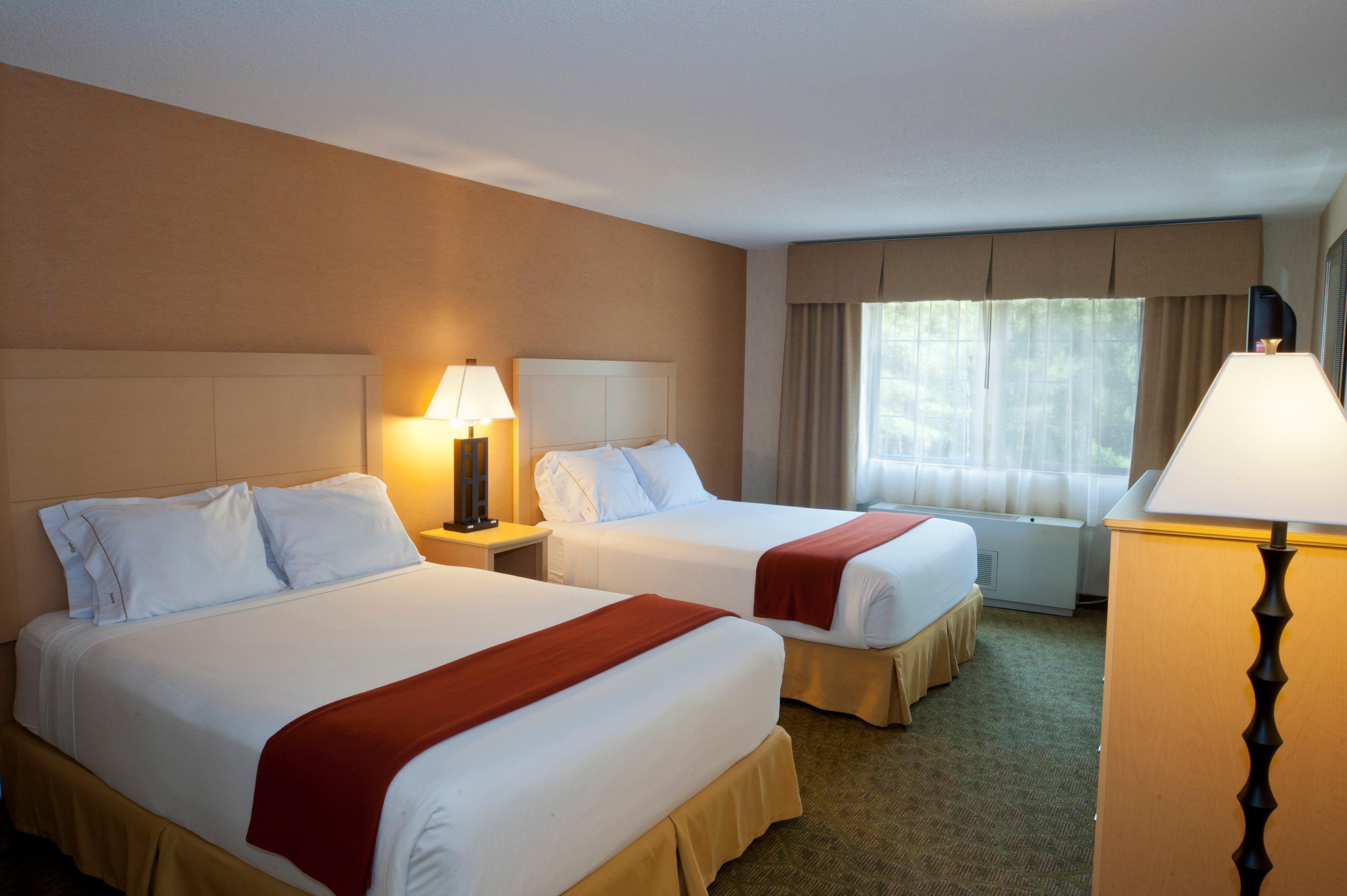 Holiday Inn Express Hotel & Suites North Conway By Ihg Room photo
