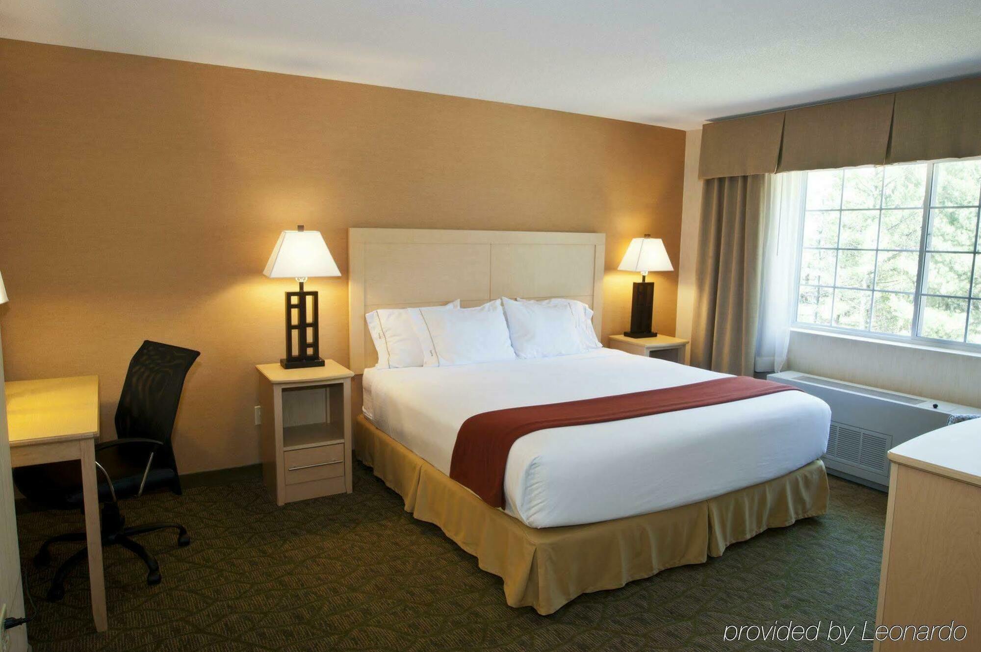 Holiday Inn Express Hotel & Suites North Conway By Ihg Room photo