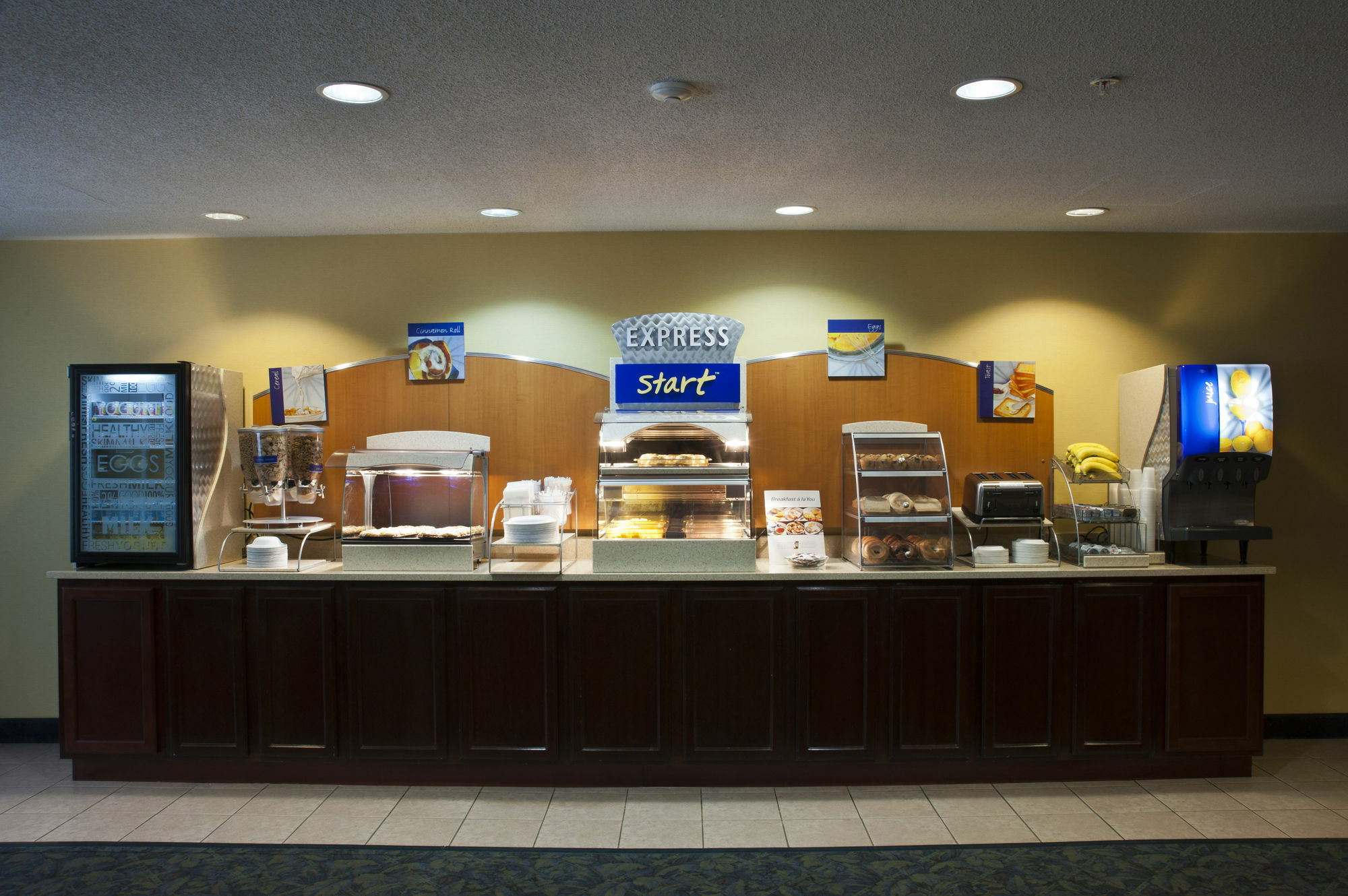 Holiday Inn Express Hotel & Suites North Conway By Ihg Exterior photo
