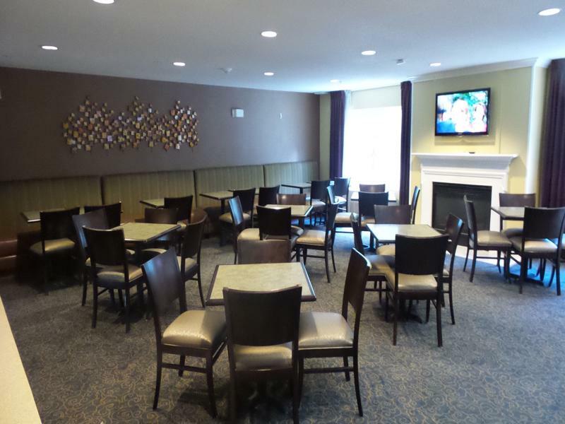 Holiday Inn Express Hotel & Suites North Conway By Ihg Exterior photo