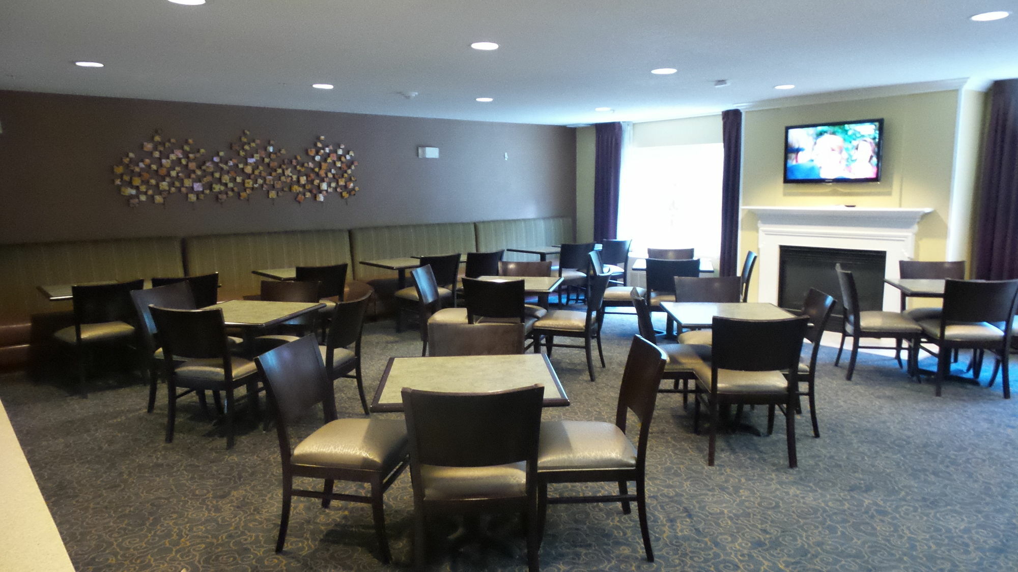 Holiday Inn Express Hotel & Suites North Conway By Ihg Exterior photo